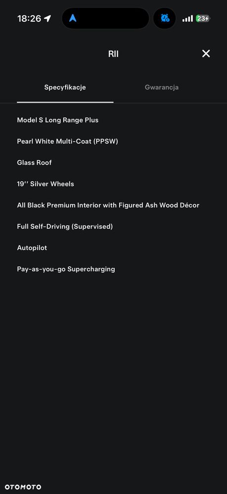 Tesla Model S 2020 photo 3