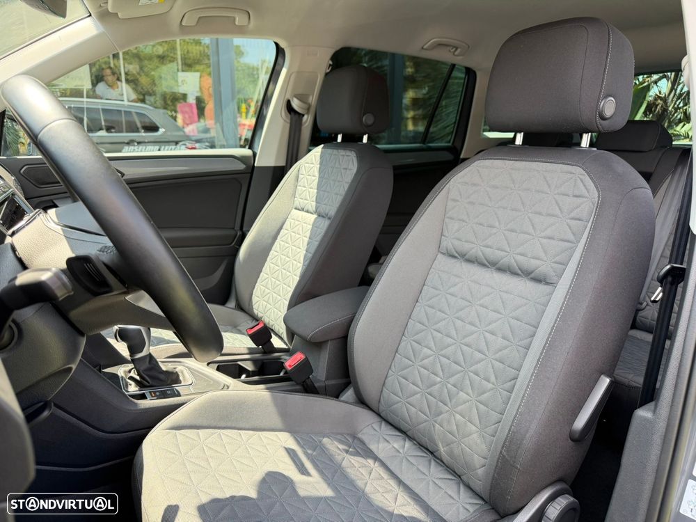 VW Tiguan 1.4 TSI eHybrid Life DSG - 15