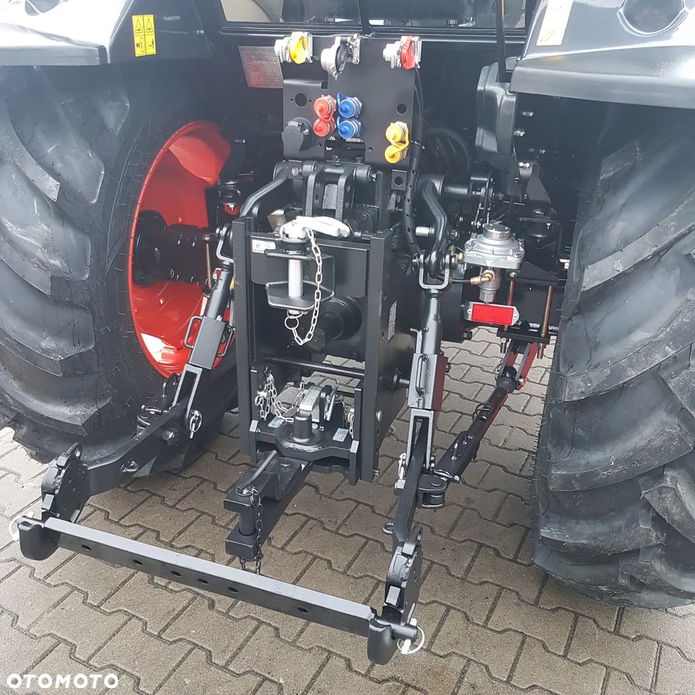 Farmtrac FT680 D TV  Z AC - 10