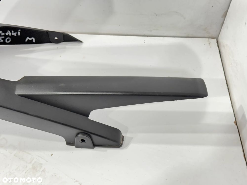 Nadkole tył Yamasaki YM 50 Naked - 6