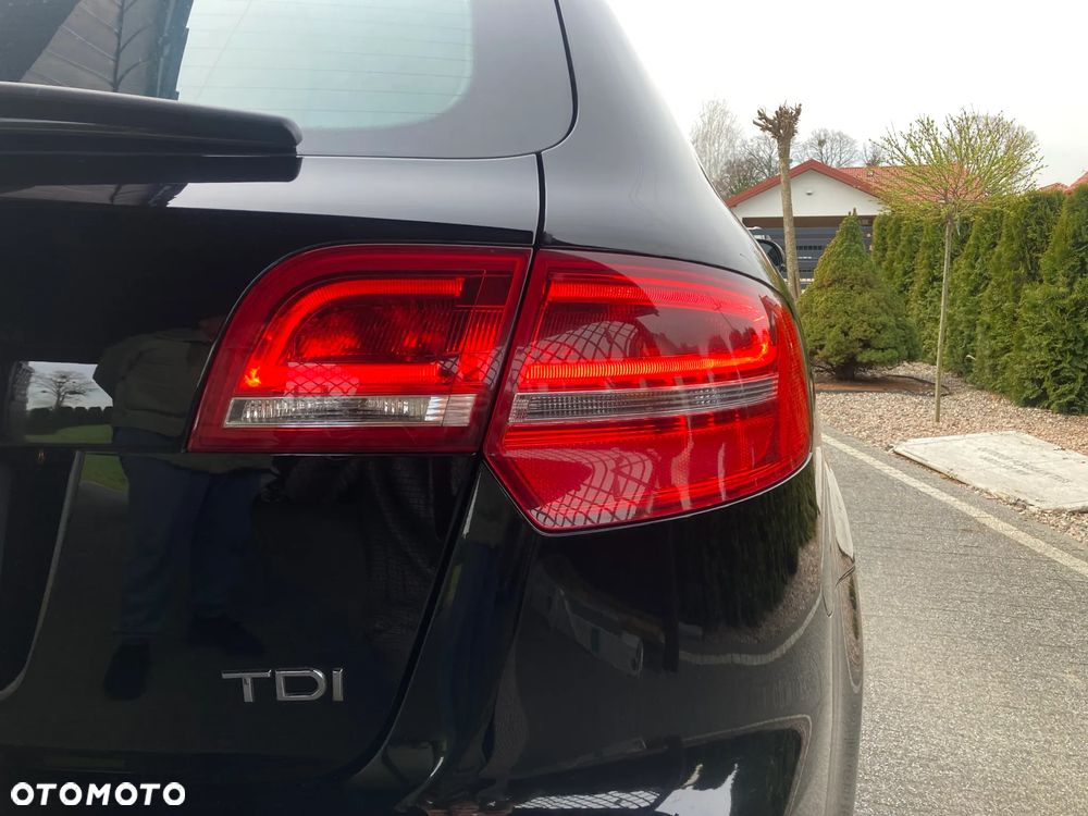 Audi A3 Sportback - 6