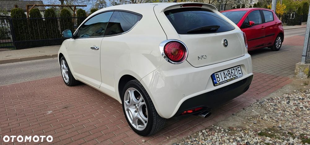 Alfa Romeo Mito 1.4 16V MultiAir Turismo - 7