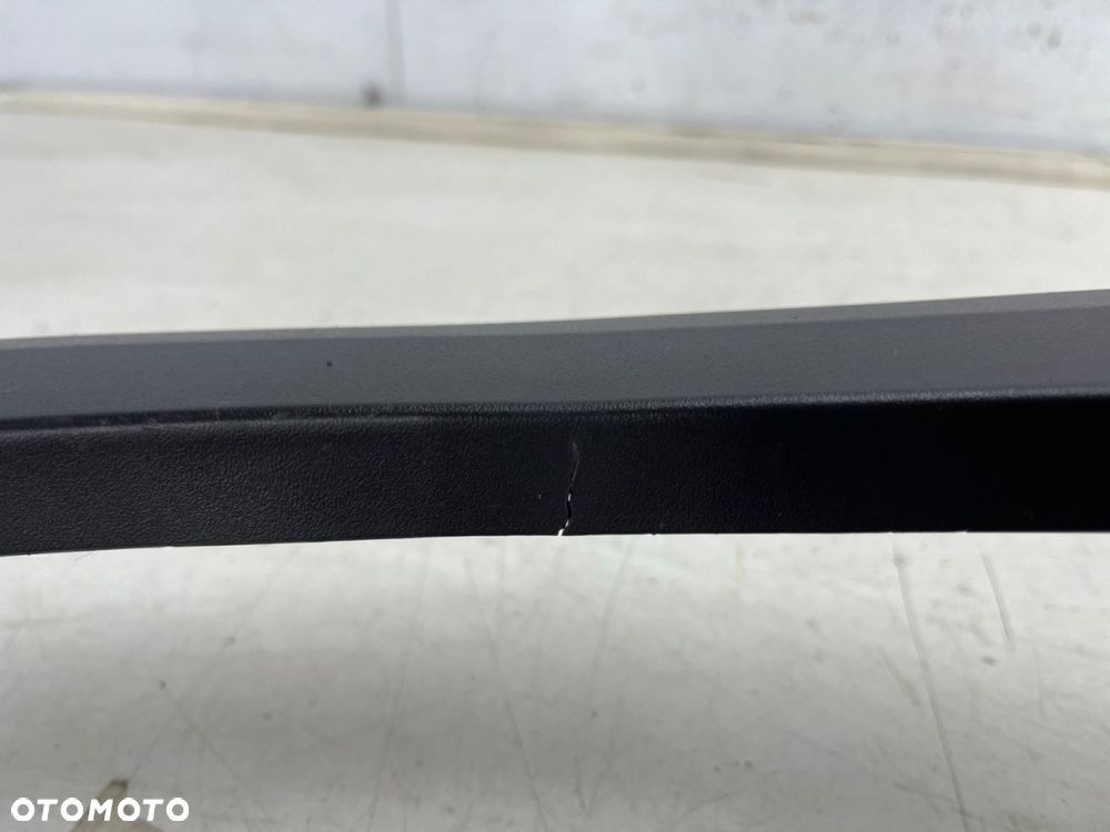 Listwa Seat Arona 17r.- LEWY przedni rant nadkola błotnika nakładka lewy przód 6f9853717 - 14