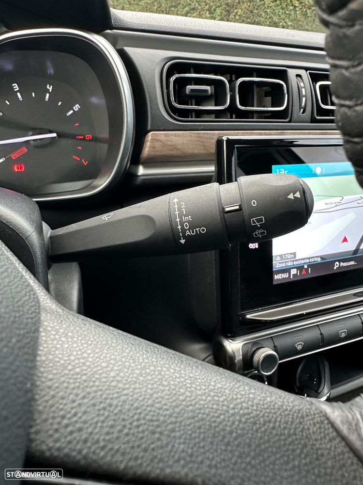 Citroën C3 Pure Tech 110 S&S ELLE ONLINE EDITION - 14