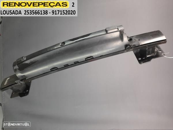 Reforço Para Choques Frente Peugeot 308 I (4A_, 4C_) - 1