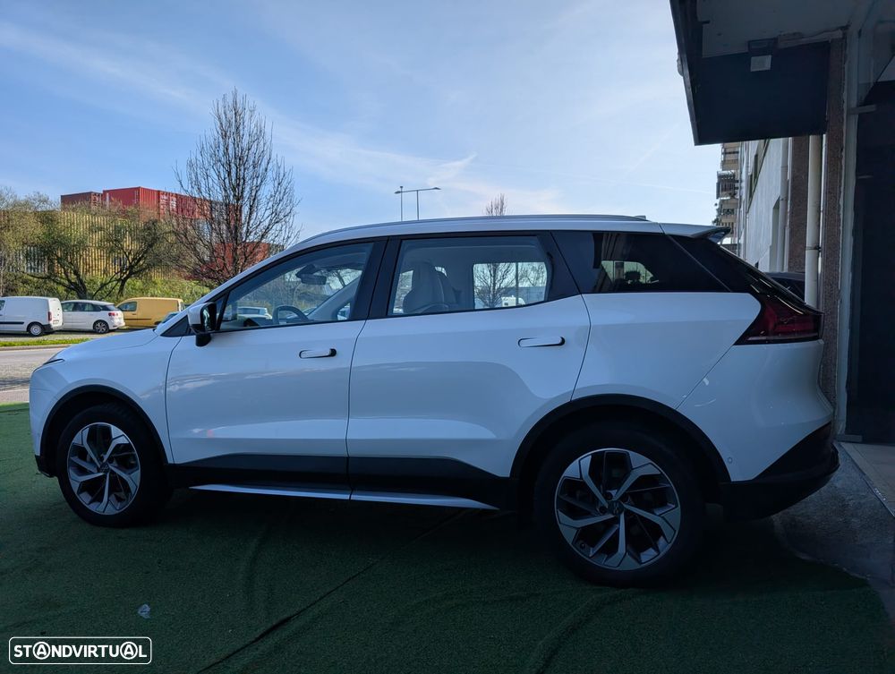 Aiways U5 Premium - 2