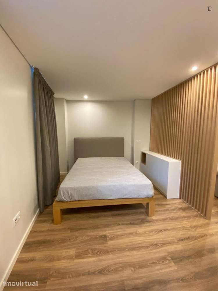 Apartamento com 1 quartos - localizado em Sé de Braga e São Lázaro... - Grande imagem: 3/14