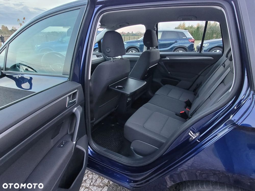 Volkswagen Golf Sportsvan 1.0 TSI OPF Comfortline - 17