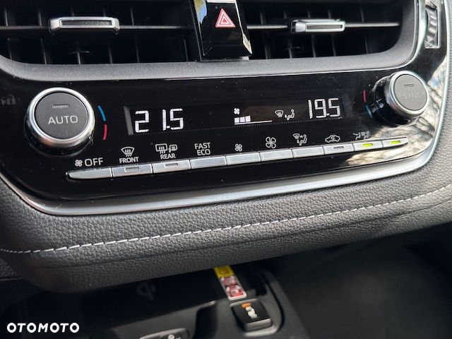 Toyota Corolla 2.0 GR Sport - 35