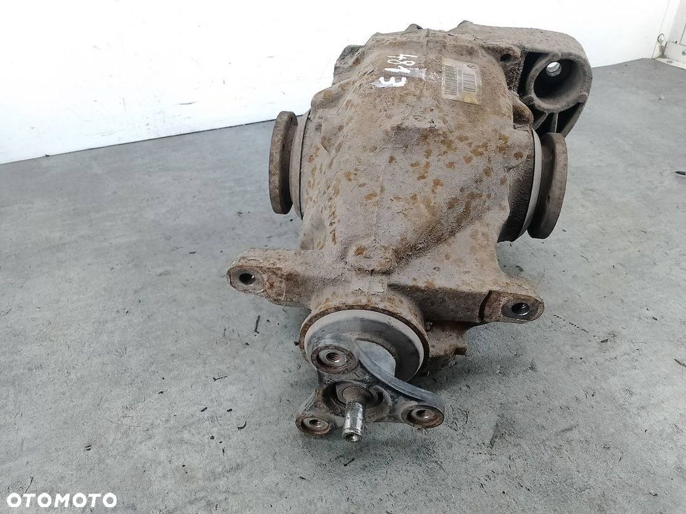 DYFERENCJAŁ TYŁ BMW 1 E81 7566169 2.0 D 118d - 5