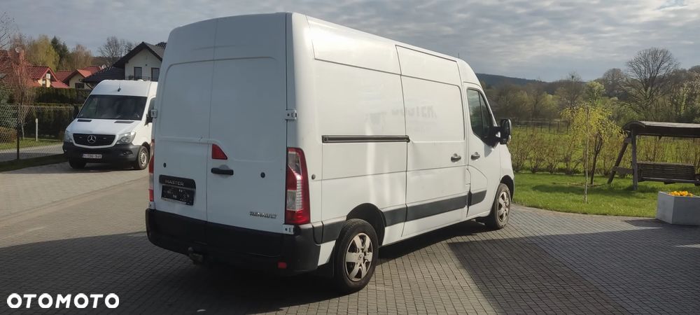 Renault Master L2H2 - 13