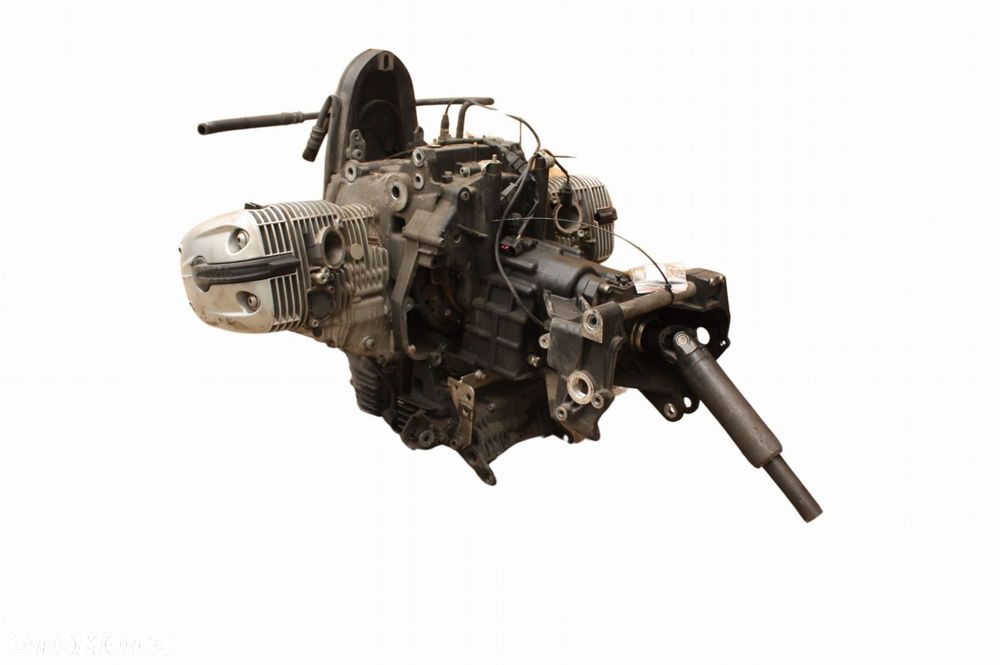 SILNIK BMW R1150 RT 01-05 - 4
