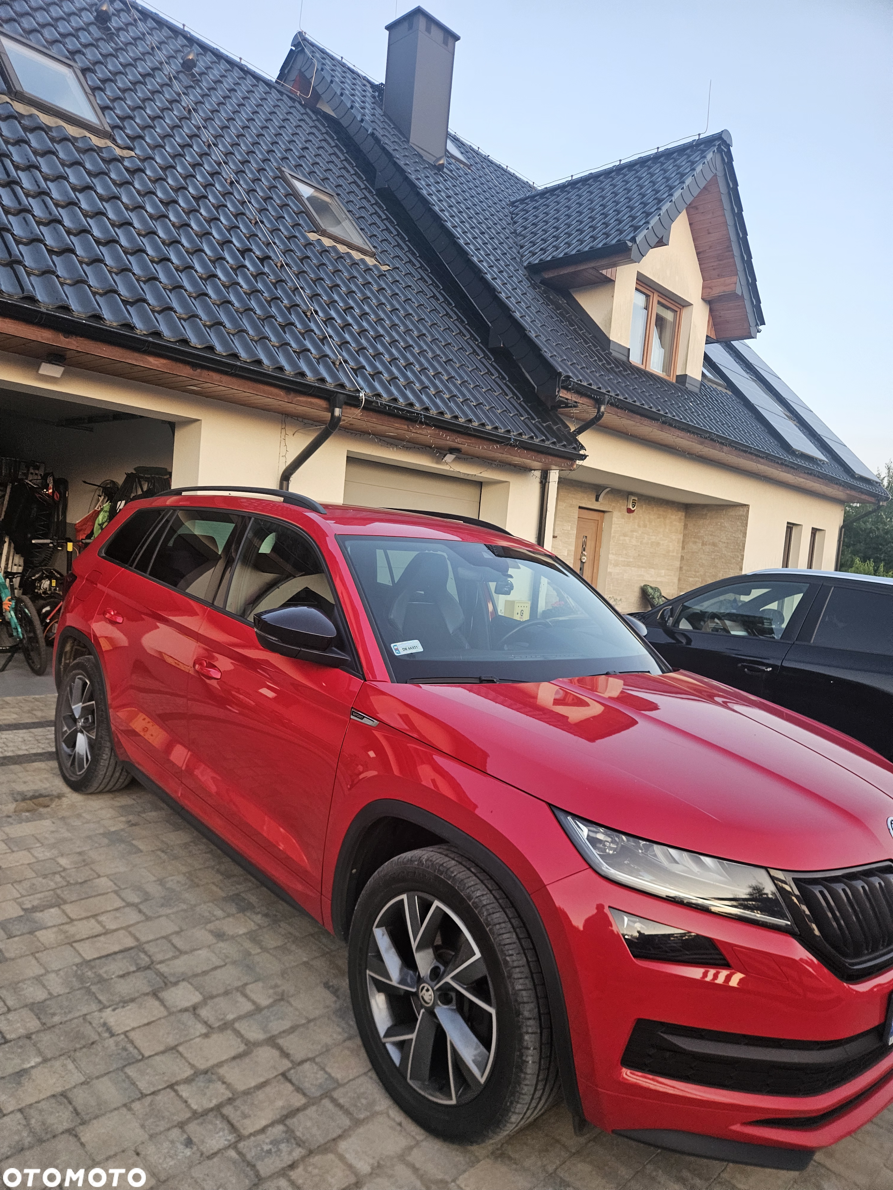 Skoda Kodiaq 2.0 TDI 4x4 Sportline DSG - 6