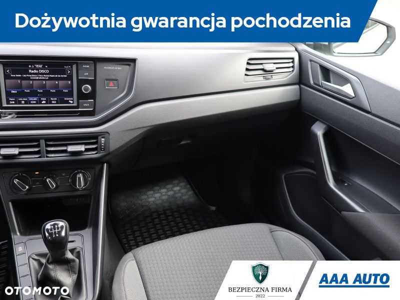 Volkswagen Polo - 10