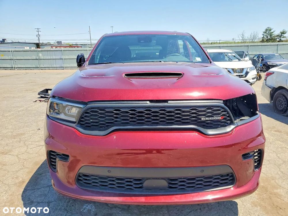 Dodge Durango 5.7 R/T - 6