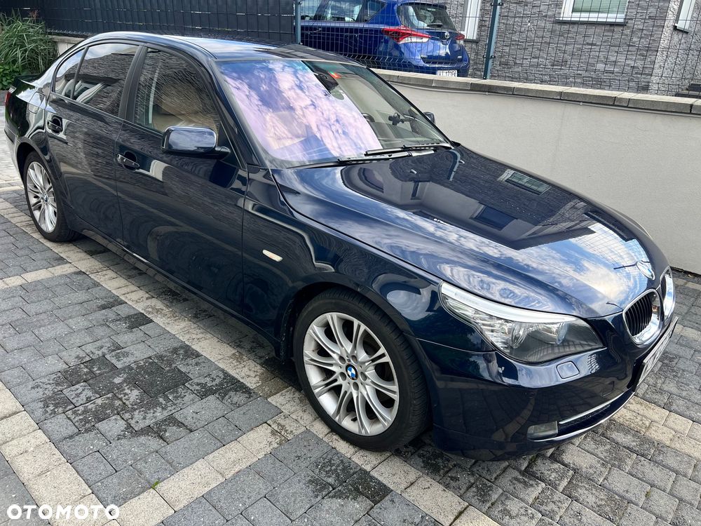 BMW Seria 5 - 4