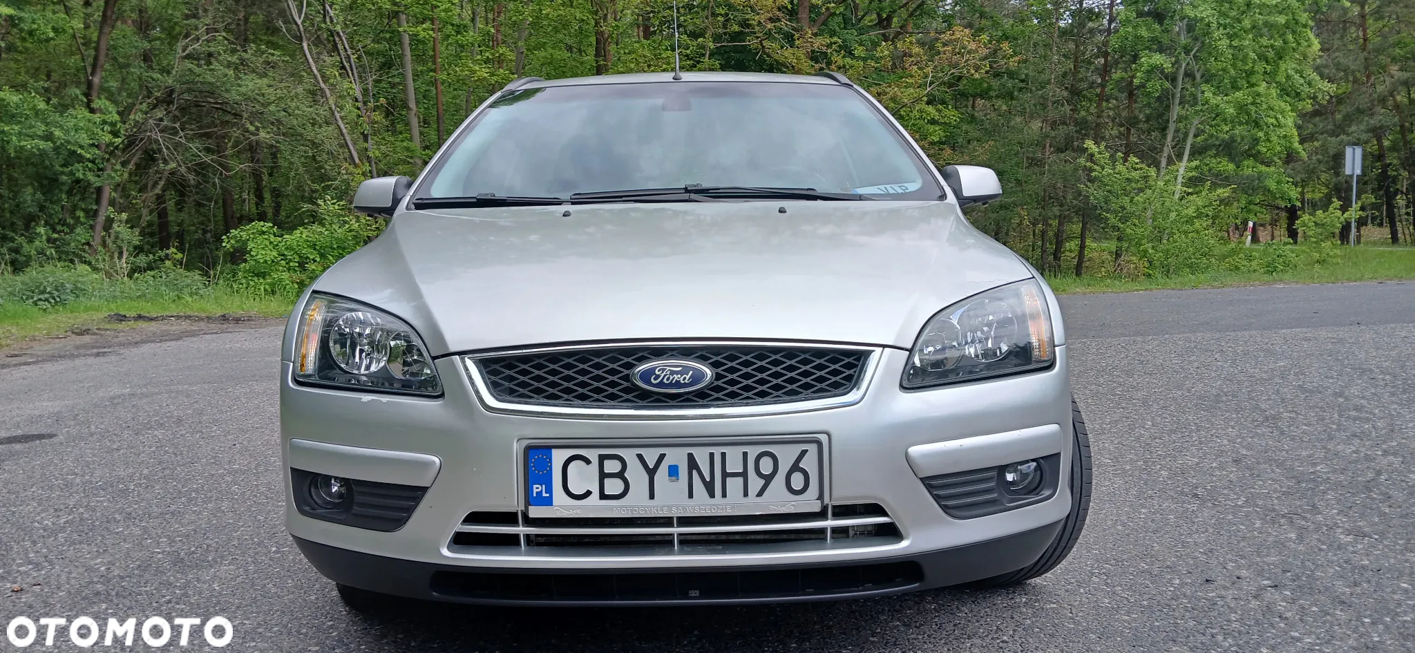 Ford Focus - 2