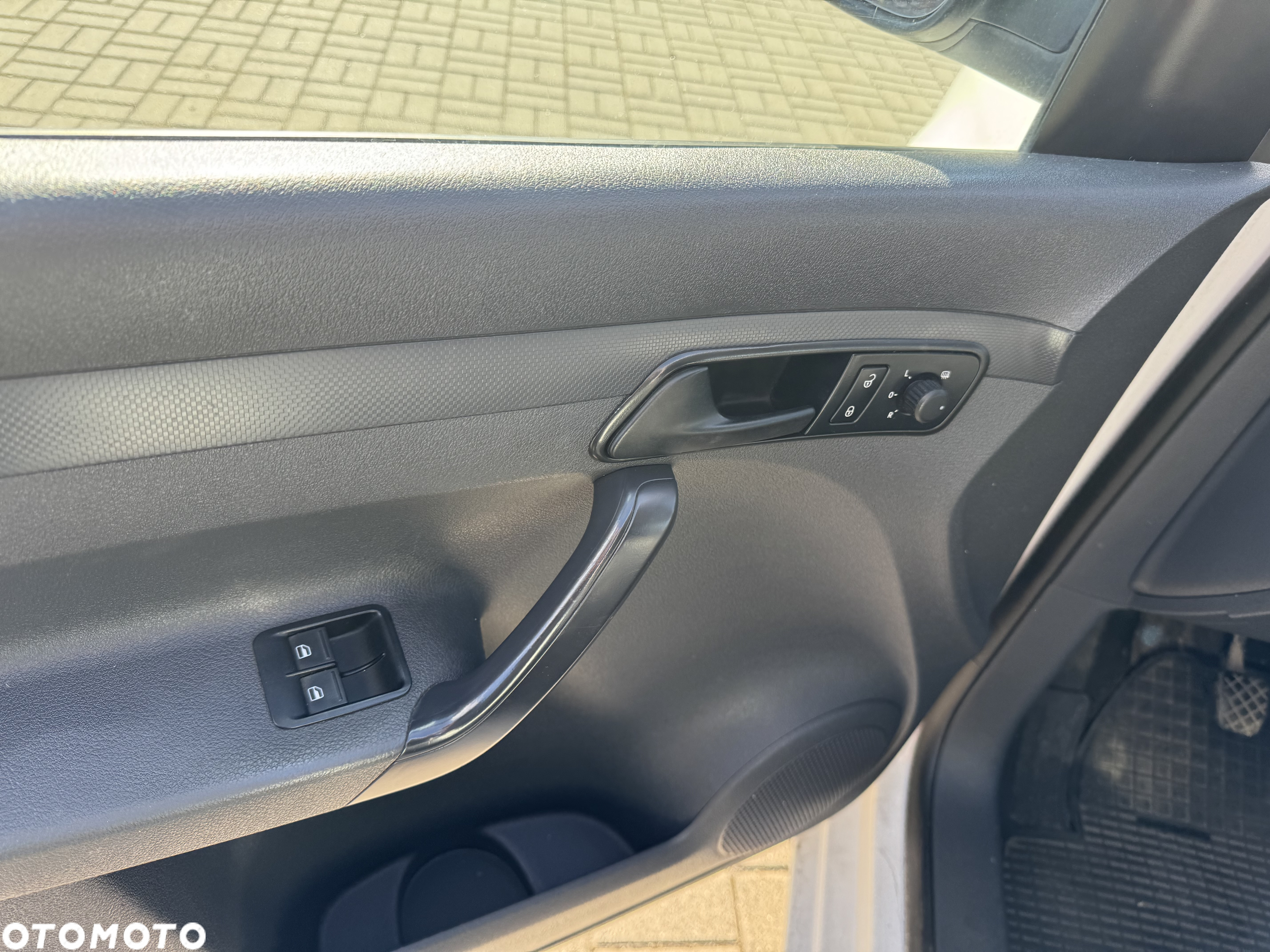 Volkswagen Caddy 1.6 TDI Comfortline - 16