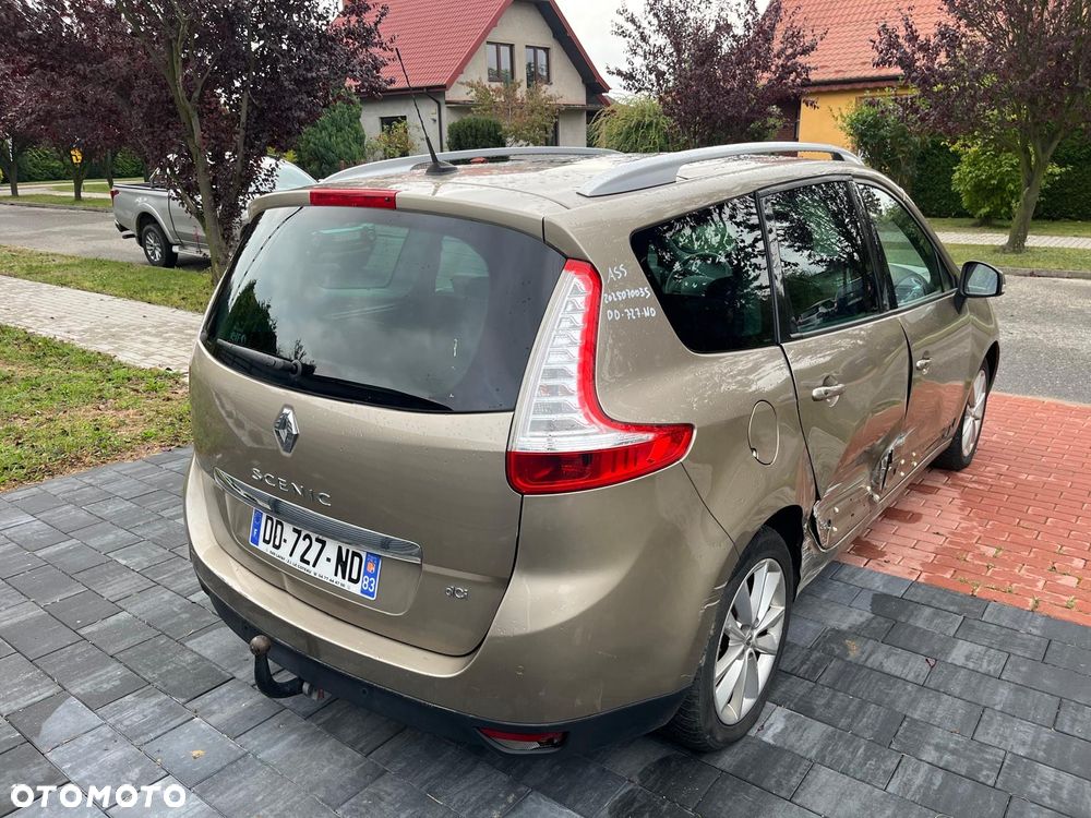 Renault Grand Scenic - 5