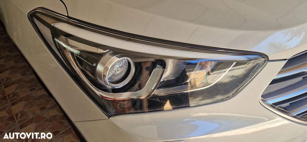 Hyundai Santa Fe - 11