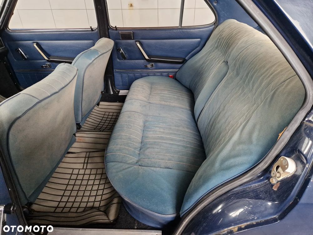 Fiat 132 - 14