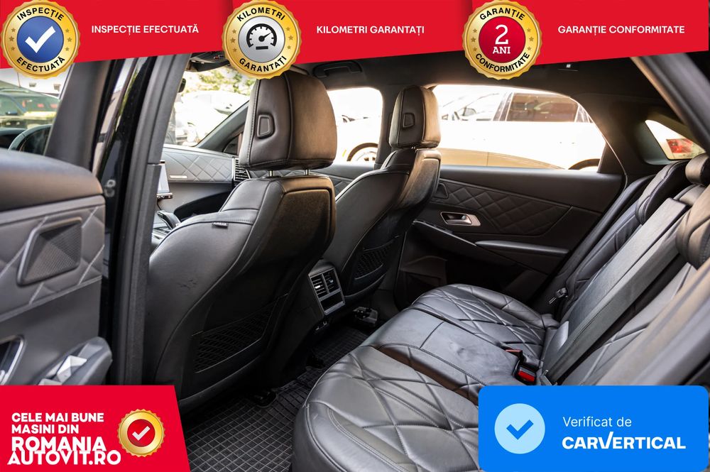 DS Automobiles DS 7 Crossback - 25