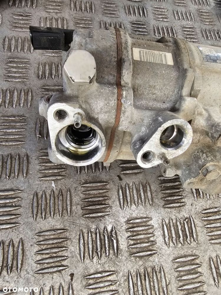 sprężarka klimatyzacji kompresor vw seat skoda audi 5q0820803f - 3
