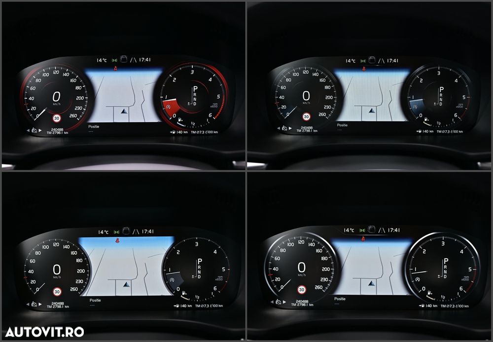 Volvo XC 60 - 11