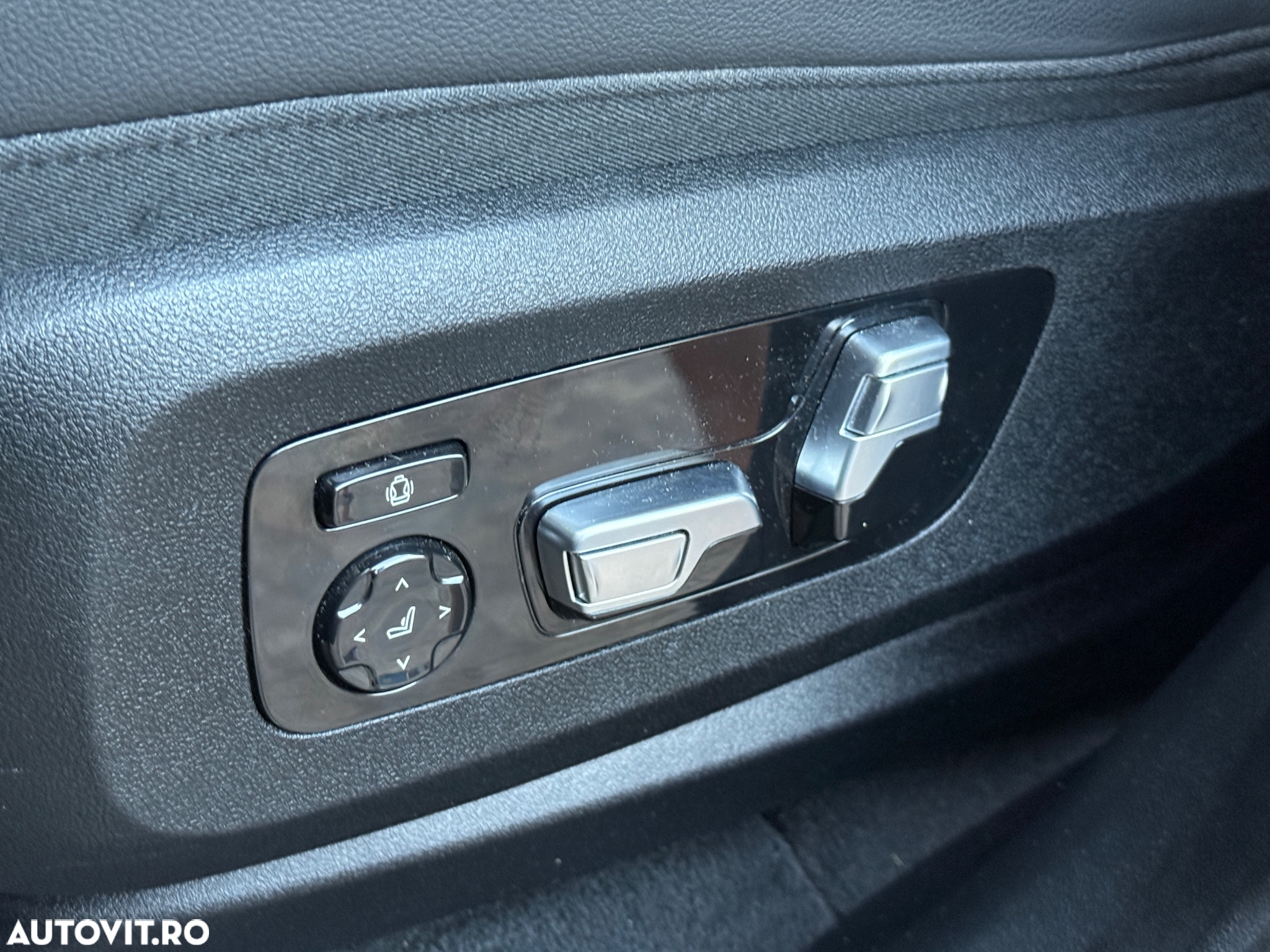BMW X5 xDrive45e - 23