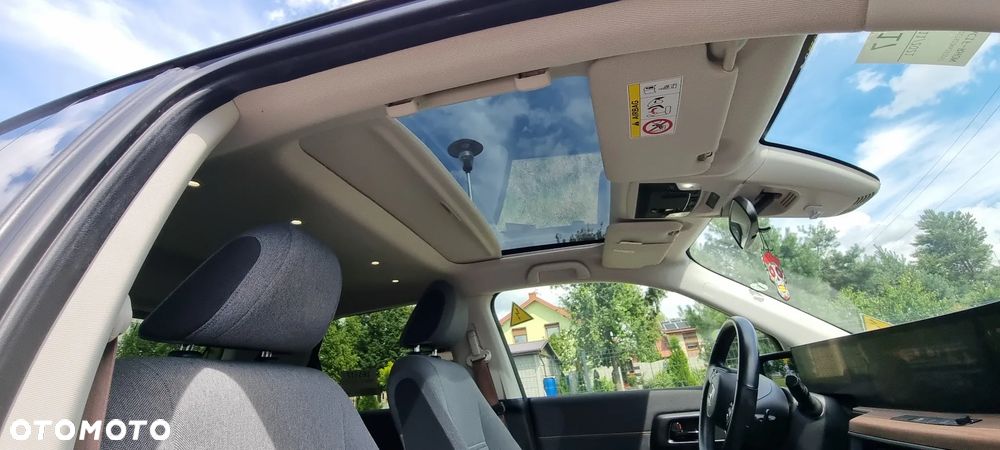 Honda e Advance-Paket - 18