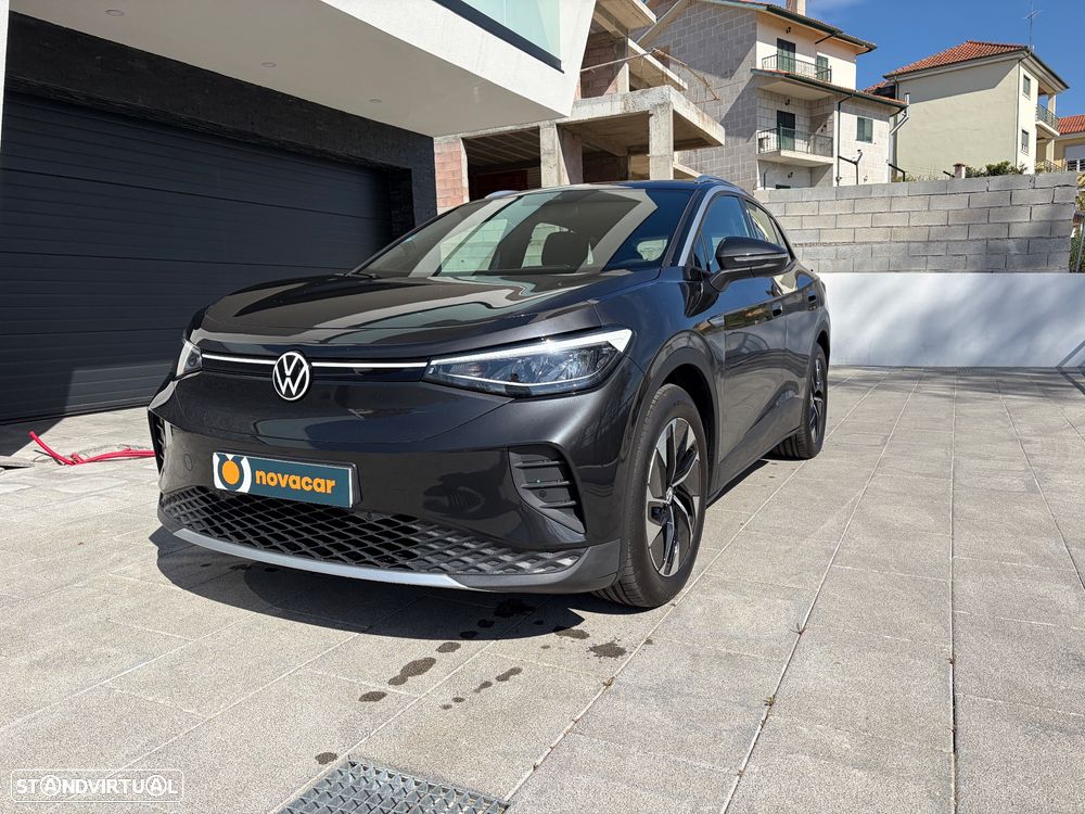 VW ID.4 77 kWh Pro Performance - 1
