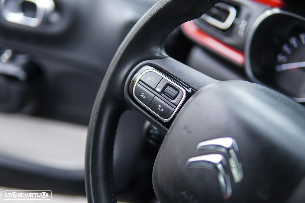Citroën C3 - 44