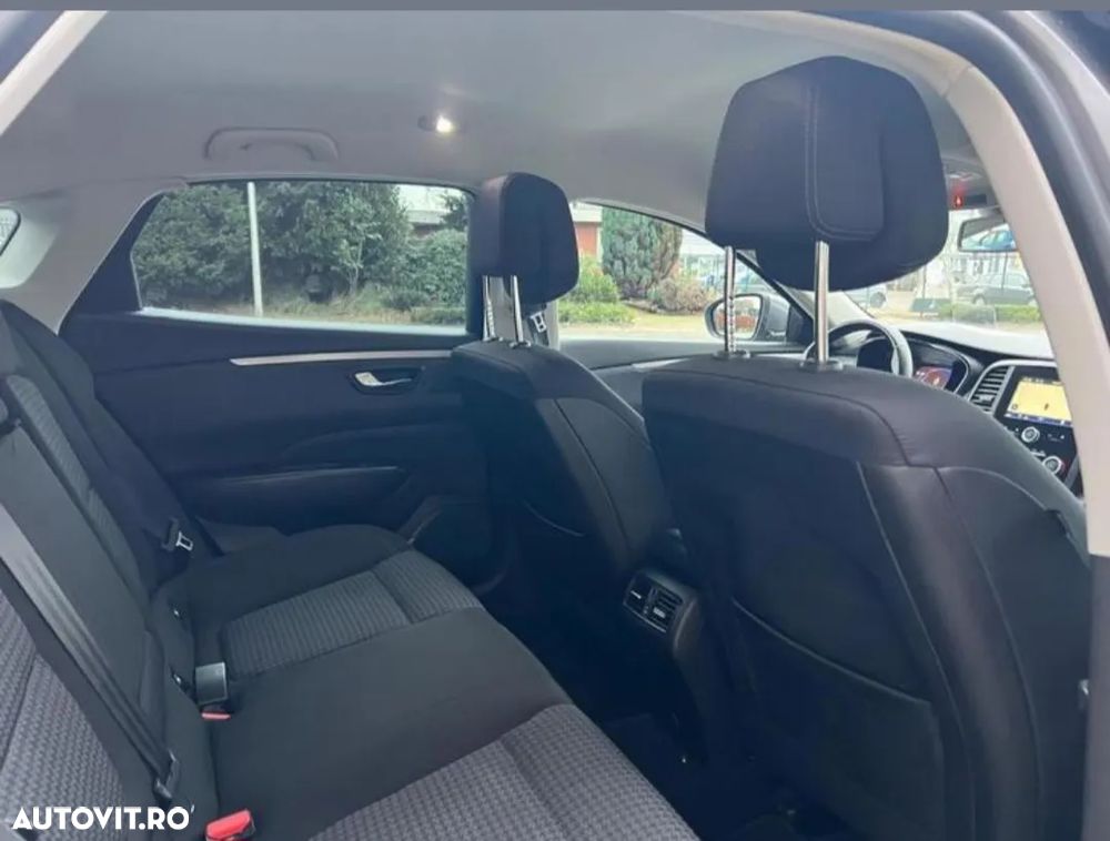 Renault Talisman ENERGY dCi 130 EDC INTENS - 8