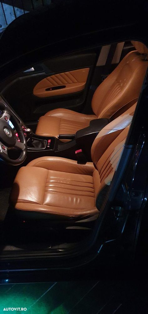 Alfa Romeo 159 2.0 Multijet 16v Distinctive - 28