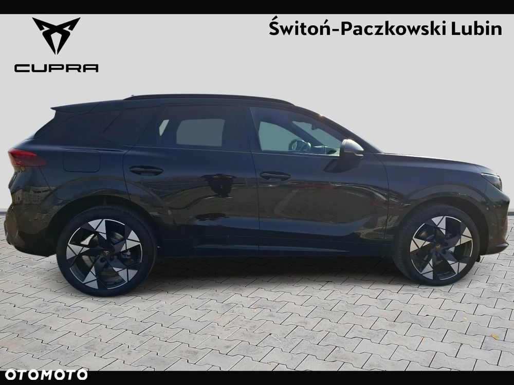 Cupra Terramar 1.5 eTSI mHEV DSG - 8