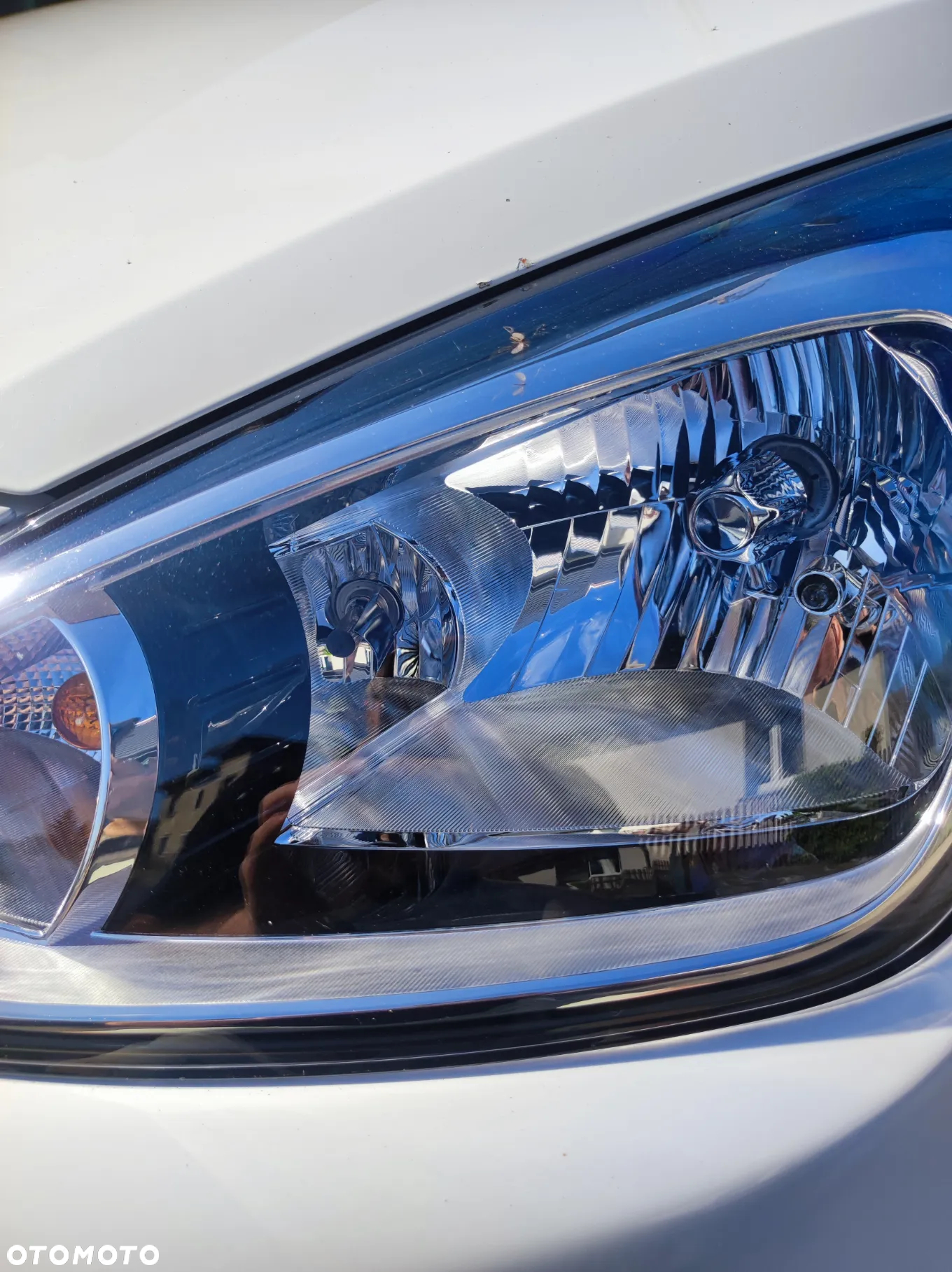 Hyundai i10 1.2 Automatik Passion Plus - 10