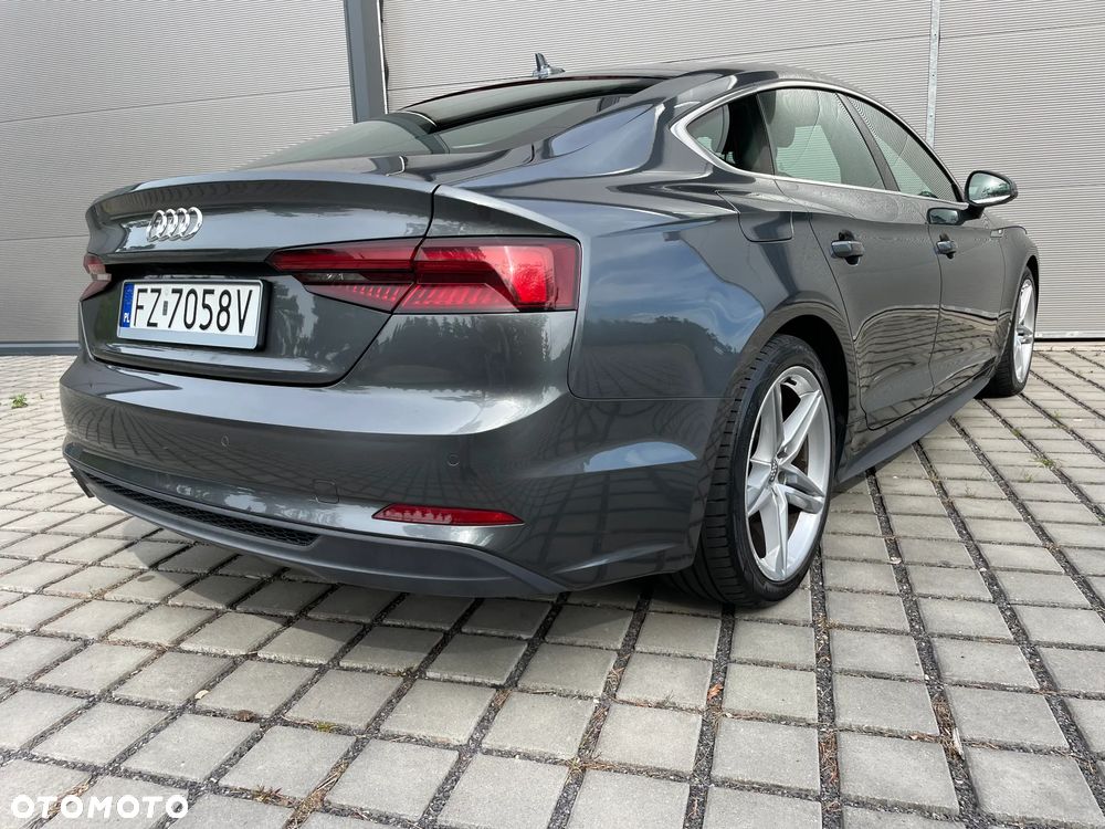 Audi A5 - 12