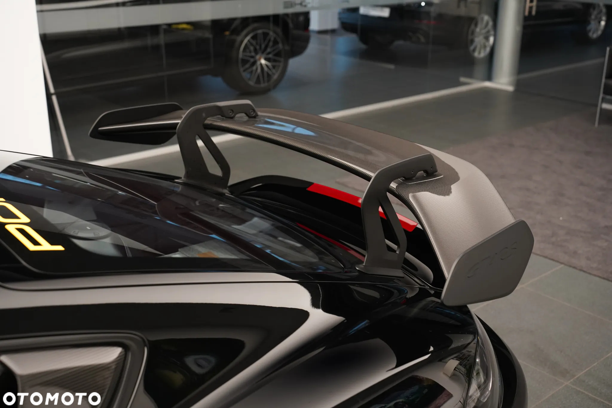 Porsche 718 Cayman GPF GT4 RS PDK - 31