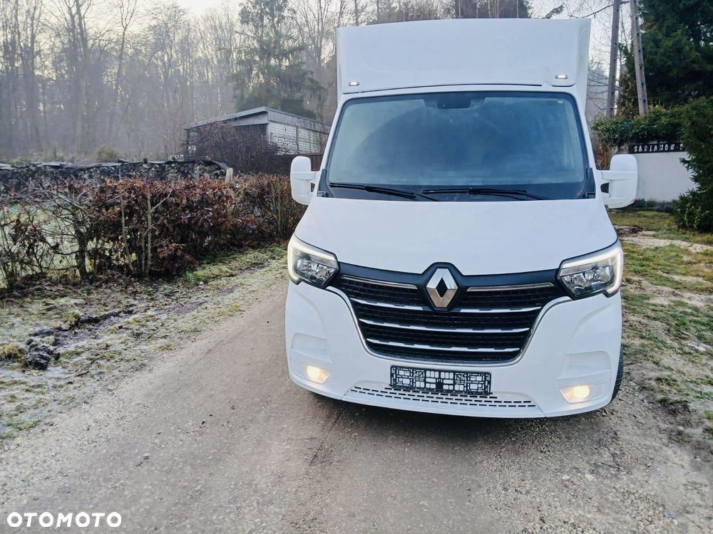 Renault Master - 3