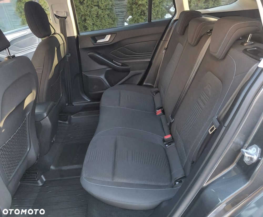 Ford Focus SW 2.0 EcoBlue Active Business - 20