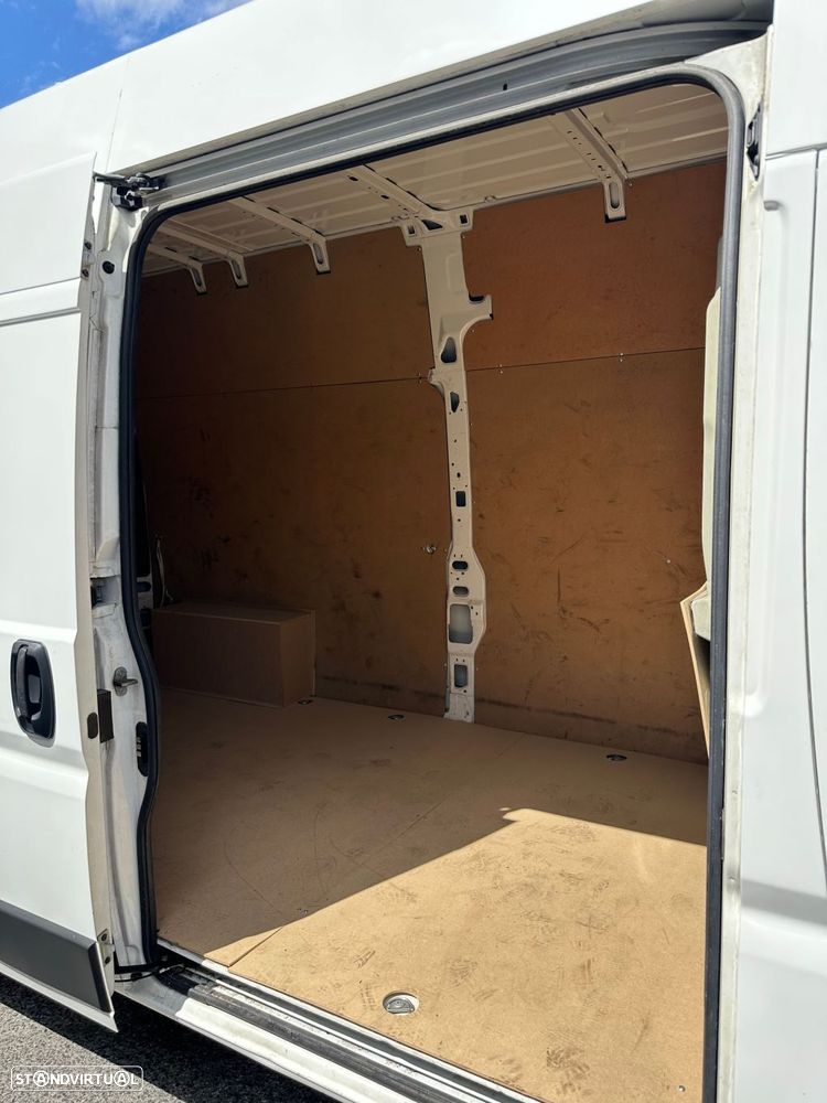 Peugeot Boxer 2.2 BlueHDi 335 L3 CD - 8