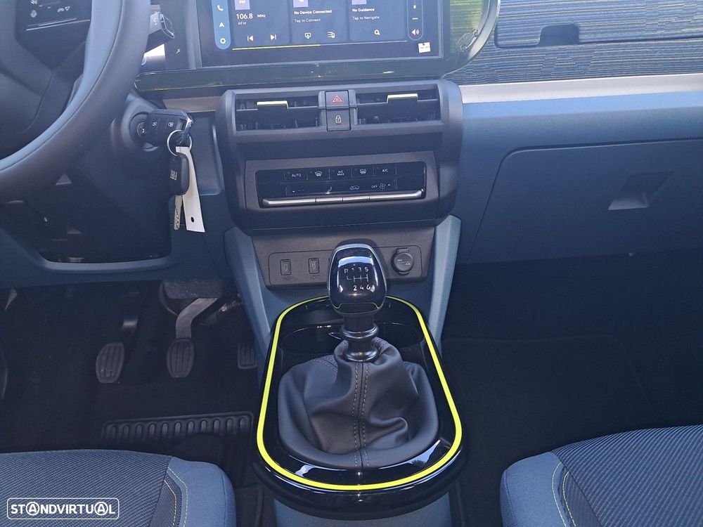 Fiat Grande Panda 1.2 Icon - 11