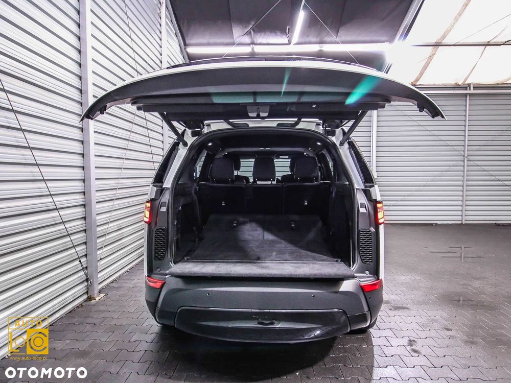 Land Rover Discovery 2.0 SD4 HSE Luxury - 15