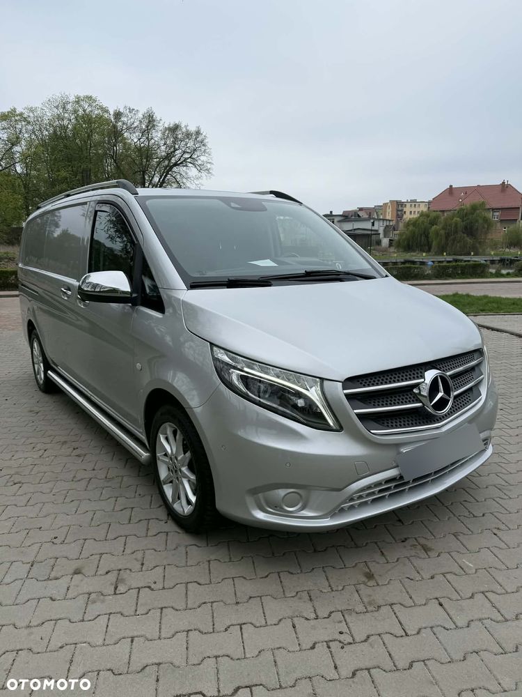 Mercedes-Benz Vito - 6