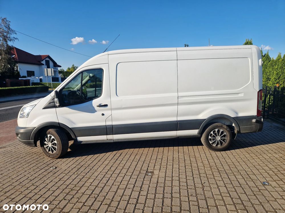 Ford Transit - 2