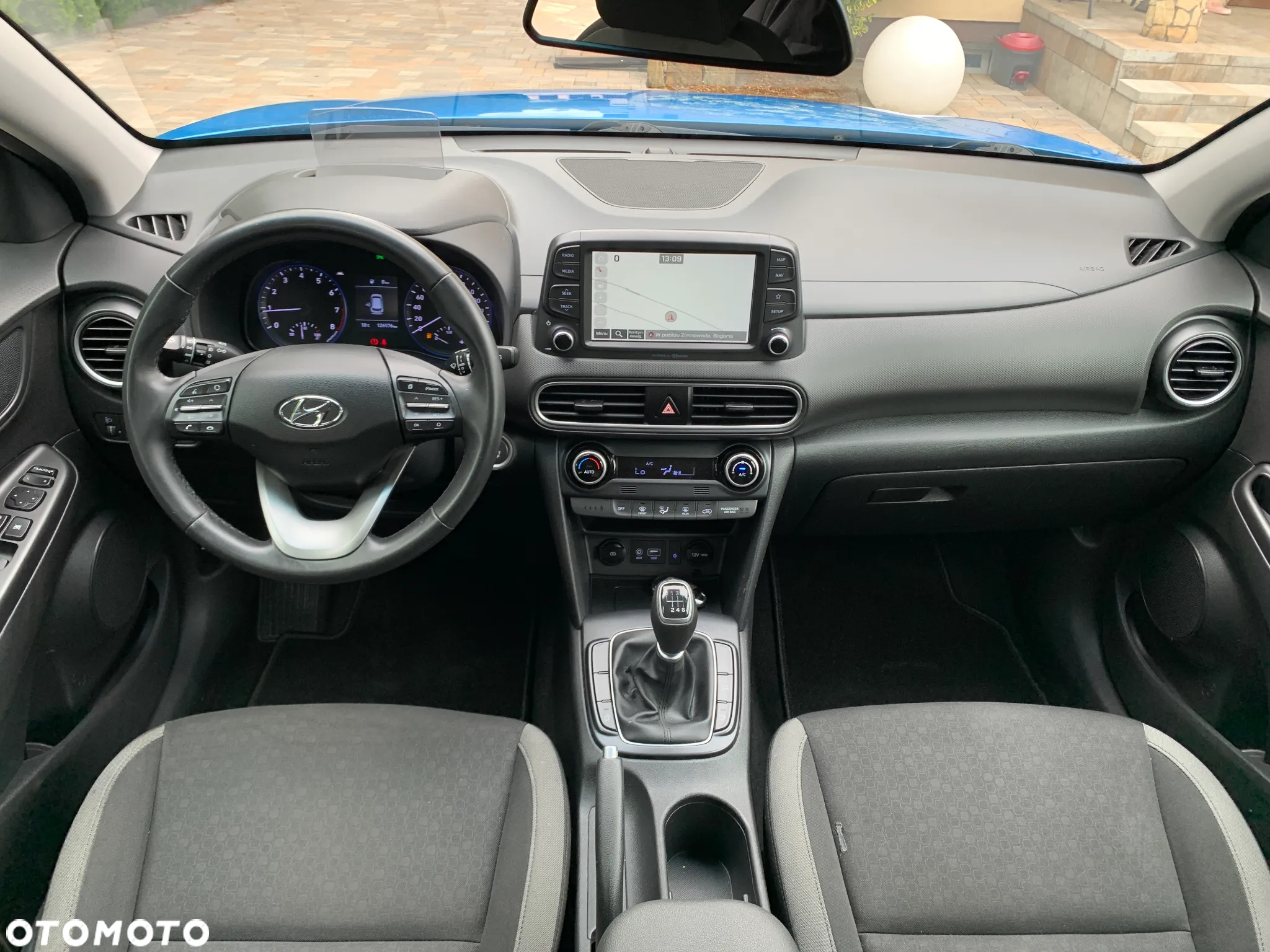Hyundai Kona 1.0 T-GDI Premiere Comfort - 14