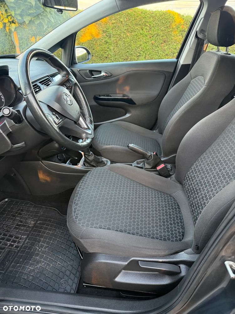 Opel Corsa - 15