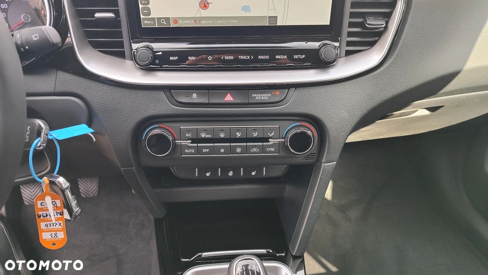 Kia XCeed 1.5 T-GDI L - 18