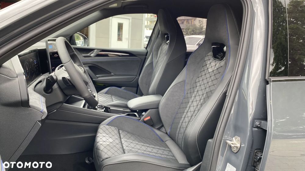 Volkswagen Tiguan 2.0 TDI 4Mot R-Line Plus DSG - 20