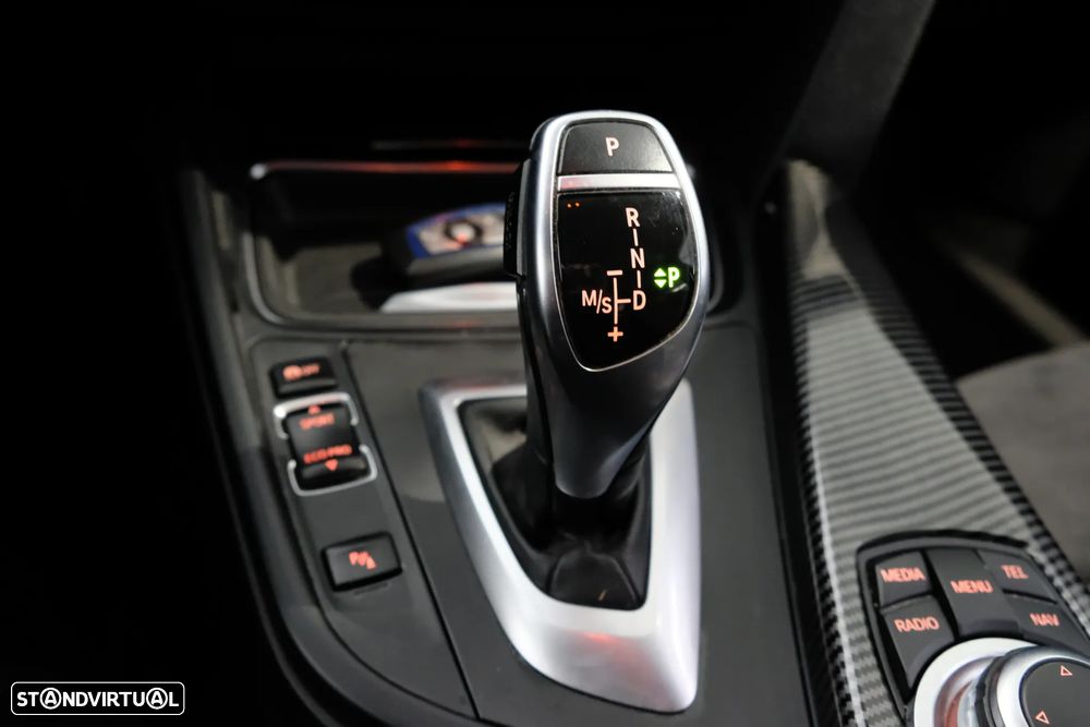 BMW 328 i Auto Pack M - 14